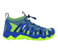 McKINLEY Kinder Trekkingsandale Cayman (288359) 35 BLUE DARK/ YELLOW DA