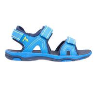 McKINLEY Kinder Trekkingsandale Ki.-Trek-Sandale Managa J (434826) 25 BLUE/GREEN LIME