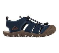 McKINLEY Kinder Trekkingsandale Korfu (274496) 37 NAVY/ BLUE DARK
