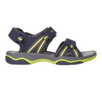 McKINLEY Kinder Trekkingsandale Reece II (232558) 25 Dunkelblau/Duneklgrau