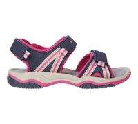 McKinley Reece II, Trekking Sandalen Kinder navy dark/pink dark 30