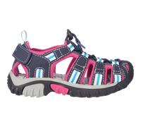 McKINLEY Kinder Trekkingsandale Vapor II (185225) 23 Blau