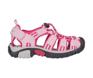McKINLEY Kinder Trekkingsandale Vapor II (185225) 23 PINK/RED