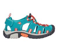 McKINLEY Kinder Trekkingsandale Vapor II (185225) 35 BLUE AQUA/RED