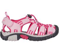 McKINLEY Kinder Trekkingsandale Vapor II PINK/RED - Gr. - 31