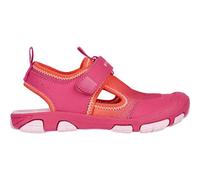McKINLEY Kinder Trekkingsandale Zonia J RED/RED 31 (7624769910696)