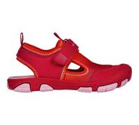 McKINLEY Kinder Trekkingsandale Zonia J RED/RED 31 (7624769910696)