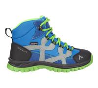 Ki.-Trek-Stiefel Santiago AQX JR GREENLIME/BLUEDARK/B 32 GREENLIME/BLUEDARK/B