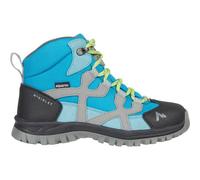 McKINLEY Kinder Trekkingstiefel Santiago AQX (415200) 37 TURQUOISE/BLUELIGHT/