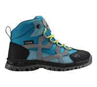 McKINLEY Kinder Trekkingstiefel Santiago Pro AQX (262115) 38 Türkis