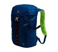 McKINLEY Kinder Wander-Rucksack Abraxas I CT 20 908 BLUE DARK/YELLOW 20