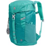 McKinley Kinder Wander-Rucksack Abraxas I CT 20 - Blue Aqua/Mint Dark, 20