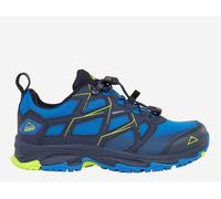 McKinley Kinder Wanderschuhe Montana AQX BLUEDARK/YELLOW 29
