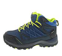 McKinley Kinder Outdoorschuhe Kona Mid IV AQX NAVY/ BLUE/ YELLOW 35