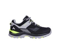 McKINLEY Kona VI AQX J – Kinder-Multifunktionsschuhe ANTHRACITE/RED/BLACK 31