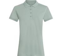 McKinley Lango Damen Poloshirt green smoke 46