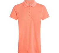 McKinley Lango Damen Poloshirt red light 44