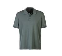 McKINLEY Lango – Herren-Polo OLIVE DARK L