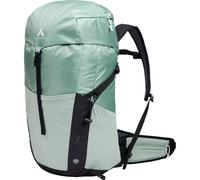 McKinley Lascar II VT 25W Wanderrucksack green smoke white