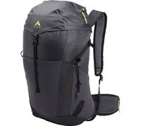 McKINLEY - McKINLEY Rucksack Lascar II VT 28 ANTHRACITE/BLACK NIG - Gr. - 28