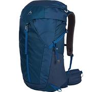 McKINLEY Lascar VT 28 Wander-Rucksack Bluepetrol/Bluepetro 28