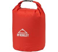 McKinley Leichtgewichts-Packsack - rot, 20