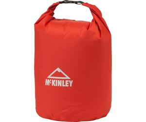 McKinley Leichtgewichts-Packsack - rot, 20