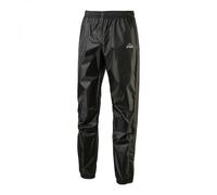 McKinley Longville IV Herren Regenhose schwarz, 3XL