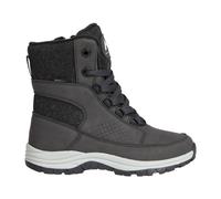 McKINLEY Mä.-Après-Stiefel Annabella AQB J ANTHRACITE/GREY DARK 28