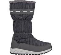 McKINLEY Mädchen Après-Stiefel Claire AQB (296448) 30 Grau