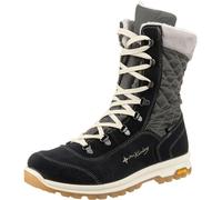 McKinley Mauretta Aqx Winterstiefel Dunkelblau Damen Gr. 41 dunkelblau 37