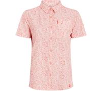 McKINLEY - McKinley Da.-Bluse Palila W 902 AOP/RED LIGHT - Gr. - 42