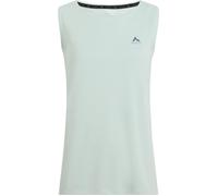 McKINLEY - McKinley Da.-Tank-Shirt Hunu SLS II W 901 MELANGE/MINT