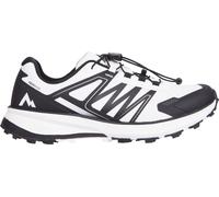 McKINLEY - McKINLEY Damen Multifunktionsschuhe Da.-Wander-Schuh Kansas IV AQB W WHITE/BLACK NIGHT - Gr. - 37