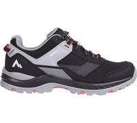 McKINLEY Damen Multifunktionsschuhe Da.-Wander-Schuh Kona VI AQX W (430226) 41 BLACK NIGHT/ANTHRACI