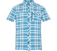 McKINLEY Herren Hemd Mollin MULTICOLOR/BLUEAQUA M (7611311353704)