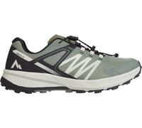 McKINLEY Herren Multifunktionsschuhe He.-Wander-Schuh Kansas IV AQB M (430218) 41 OLIVE DARK/BLACK NIG