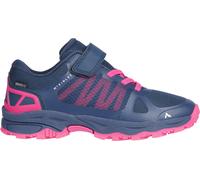 McKINLEY - McKinley Ki.-Outdoor-Schuh Kansas II AQB JR 907 NAVY/RED - Gr. - 39