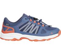 McKINLEY - McKinley Ki.-Wander-Schuh Kansas III AQB J 907 NAVY/WHITE/RED - Gr. - 37