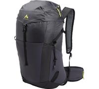 McKINLEY - McKINLEY Rucksack Lascar II VT 28 ANTHRACITE/BLACK NIG - Gr. - 28