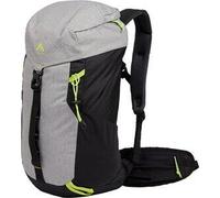 McKINLEY - McKINLEY Rucksack Minah I VT 26 MELANGE/GREY DARK/BL - Gr. - 26