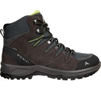 McKINLEY - McKinley Ux.-Trek-Stiefel Avoca MID AQX 900 ANTHRACITE/CHARCOAL/ - Gr. - 42