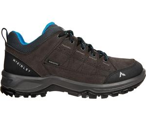 McKINLEY - McKinley Ux.-Wander-Schuh Avoca AQX 902 902 ANTHRACITE - Gr. - 38