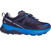 McKINLEY Herren Multifunktionsschuhe Ux.-Wander-Schuh Montmania II AQX (427094) 44 NAVY DARK/BLUE ROYAL