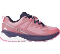 McKINLEY - McKinley Ux.-Wander-Schuh Montmania II AQX 903 RED WINE/ROSE DARK/N - Gr. - 38