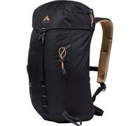 McKINLEY Rucksack Minah I VT 18 (421770) 18 BLACK NIGHT/BROWN LI