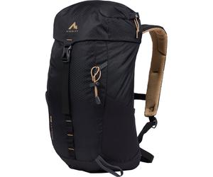 McKinley Minah I VT 18 l Wanderrucksack black night brown li