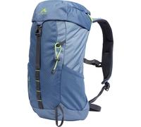 McKinley Minah I VT 18 l Wanderrucksack blue dark green lime