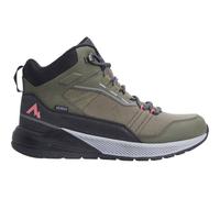 McKINLEY Multifunktionsstiefel Kyoto MID WI AQB (419894) 38 OLIVE DARK/BLACK NIG