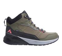 Ux.-Après-Stiefel Kyoto MID WI AQB OLIVE DARK/BLACK NIG 40.0